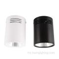 ချိန်ညှိထားသော LED Light Surface Mount 5W Dectlight